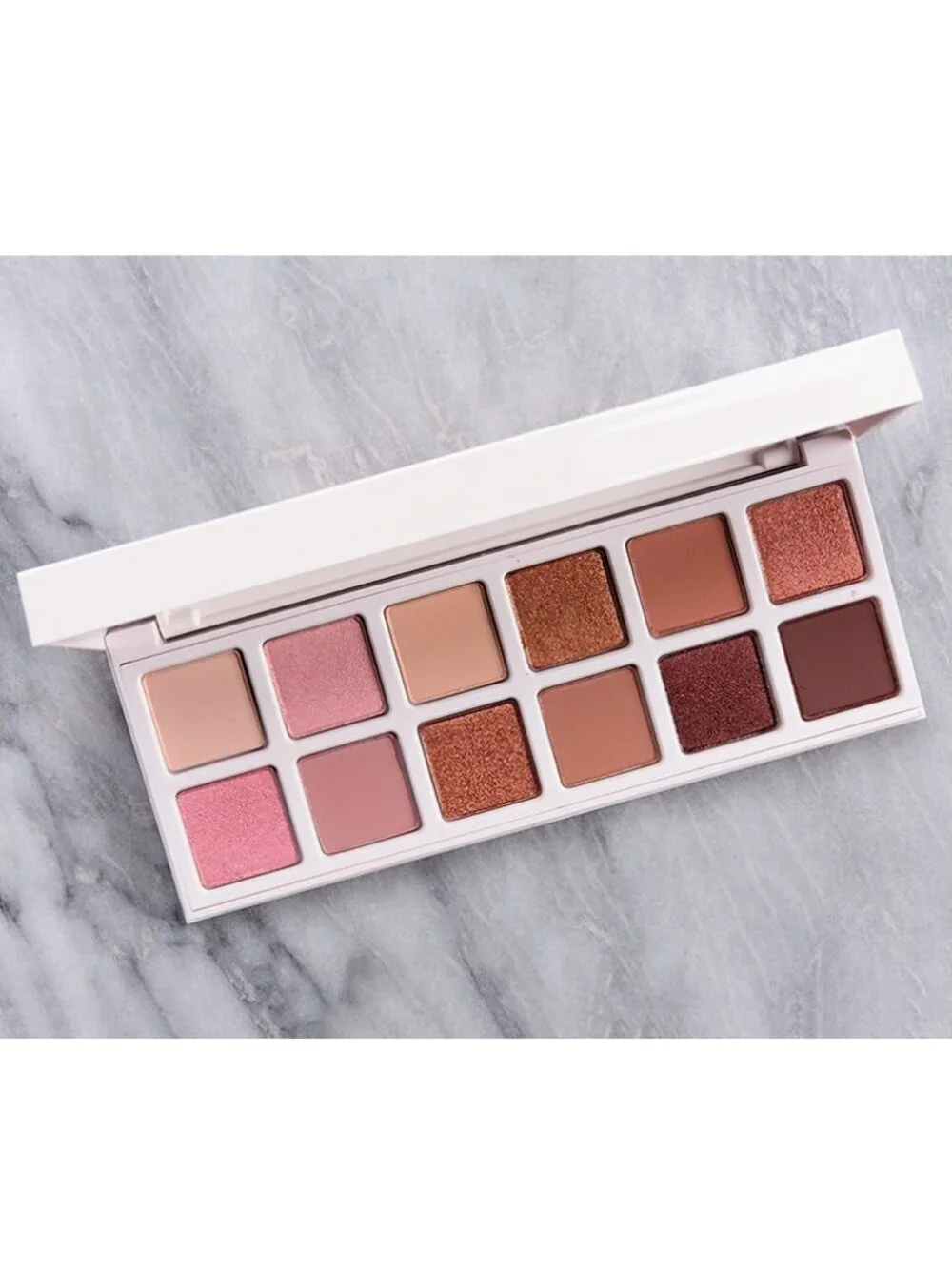 BNIB LE Fenty Beauty Bomb Posse Mega Mix and Match Eyeshadow Palette